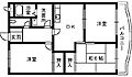 真田マンション2階7.0万円