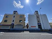 富木駅より徒歩9分 2階 築36年11ヶ月の賃貸物件