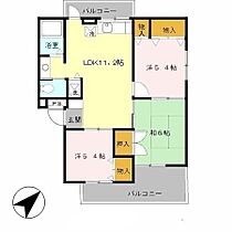 間取り：227101138656