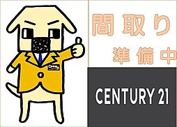 クリーンハイツ・助松 2階