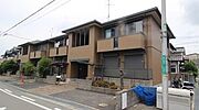 アミ緑町Bの賃貸物件