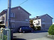 モアクレスト清水の賃貸物件