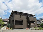 和泉府中駅より徒歩16分 1階 築9年7ヶ月の賃貸物件