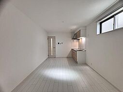高石市加茂4丁目アパート 1LDKの写真