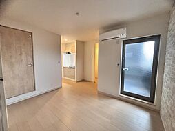 Fstyle西取石2号館 2階1LDKのリビング/ダイニング