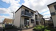メリーハイツＢ棟 2階 築27年7ヶ月の賃貸物件