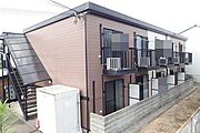 プレジール鳳 2階 築22年11ヶ月の賃貸物件