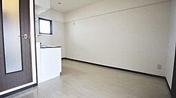 ラフォーレ諏訪ノ森 5階2DKのリビング/ダイニング