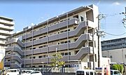 松ノ浜駅より徒歩8分 築33年10ヶ月 5階建の賃貸物件