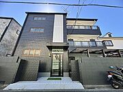 シャルムタガワ 2階 築37年6ヶ月の賃貸物件
