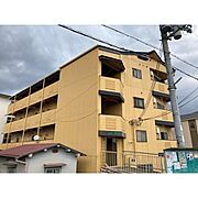 石津川駅より徒歩18分 2階 築36年7ヶ月の賃貸物件