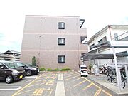 和泉府中駅より徒歩10分 3階 築21年5ヶ月の賃貸物件