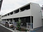 和泉府中駅より徒歩3分 1階 築5年7ヶ月の賃貸物件