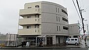 メゾンアルカディア金剛 4階 築35年8ヶ月の賃貸物件