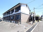 メゾンドフォーレの賃貸物件