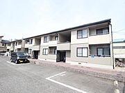 パストラルハイムＢ棟 2階 築33年6ヶ月の賃貸物件