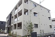 クレシア菱木の賃貸物件