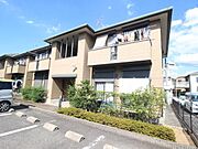 リビエール綾園参番館 1階 築26年9ヶ月の賃貸物件