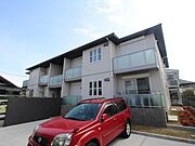 北助松駅より徒歩9分 築7年 2階建の賃貸物件