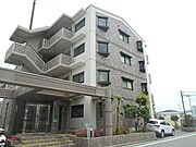 諏訪ノ森駅より徒歩10分 築30年3ヶ月 4階建の賃貸物件