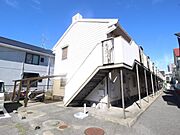 タウニーNの賃貸物件