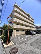 エントピア福泉 2階 築31年7ヶ月の賃貸物件