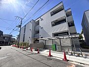 フジパレス堺鳳駅北I番館の賃貸物件