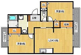 間取り：227102800601
