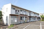 和泉府中駅より徒歩18分 築39年2ヶ月 2階建の賃貸物件
