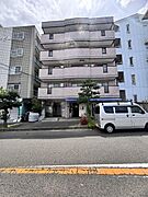津久野駅より徒歩4分 4階 築22年7ヶ月の賃貸物件