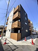 イリスコート鳳東町の賃貸物件