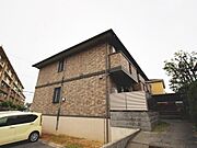 津久野駅より徒歩25分 2階 築21年の賃貸物件