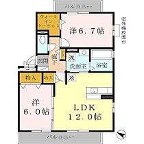 間取り：227103065787