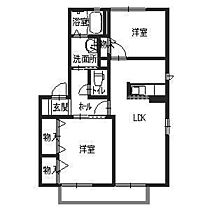 間取り：227103367953