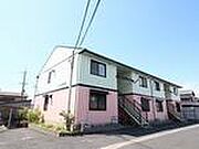 諏訪ノ森駅より徒歩11分 築29年9ヶ月 2階建の賃貸物件