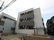 フジパレス堺鳳東VI番館の賃貸物件
