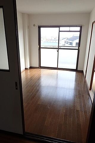 洋室