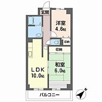 間取り：227103615957