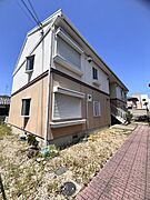 ハイツ高石 2階 築33年9ヶ月の賃貸物件