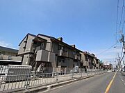 セジュール鳳 2階 築40年4ヶ月の賃貸物件