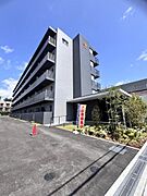 高石駅より徒歩10分 2階 新築の賃貸物件