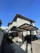 土居ハイツの賃貸物件