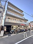 鳳駅より徒歩2分 3階 築8年11ヶ月の賃貸物件