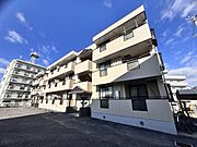 富木駅より徒歩7分 3階 築30年8ヶ月の賃貸物件