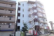 津久野駅より徒歩4分 2階 築39年1ヶ月の賃貸物件