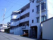 富木駅より徒歩8分 1階 築33年3ヶ月の賃貸物件