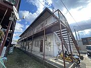 池田ハイツＢ棟の賃貸物件