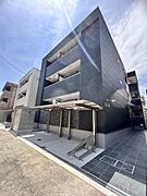フジパレス高石駅南II番館の賃貸物件