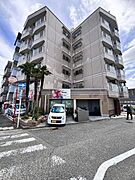 津久野駅より徒歩2分 4階 築36年6ヶ月の賃貸物件
