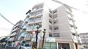 津久野駅より徒歩2分 4階 築36年3ヶ月の賃貸物件
